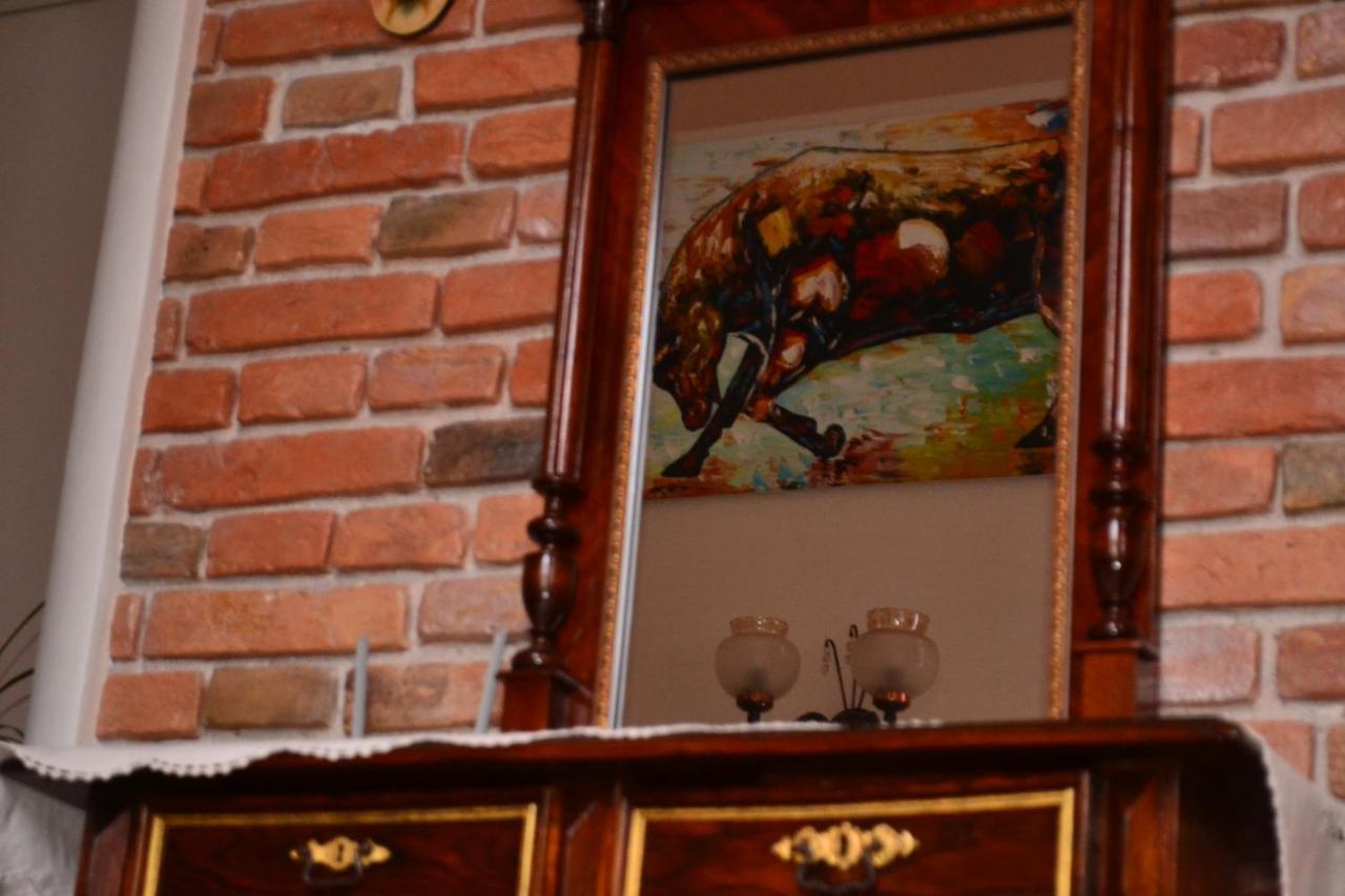 Apartment On Shevchenka Boulevard テルノーピリ エクステリア 写真